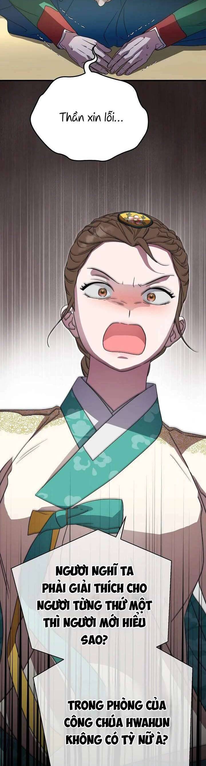 Ta Chỉ Muốn Ăn Em - Chapter 34 - Page 10