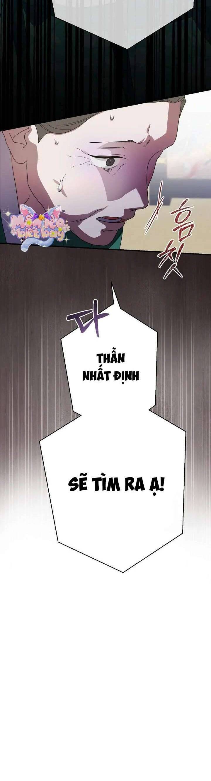 Ta Chỉ Muốn Ăn Em - Chapter 34 - Page 11