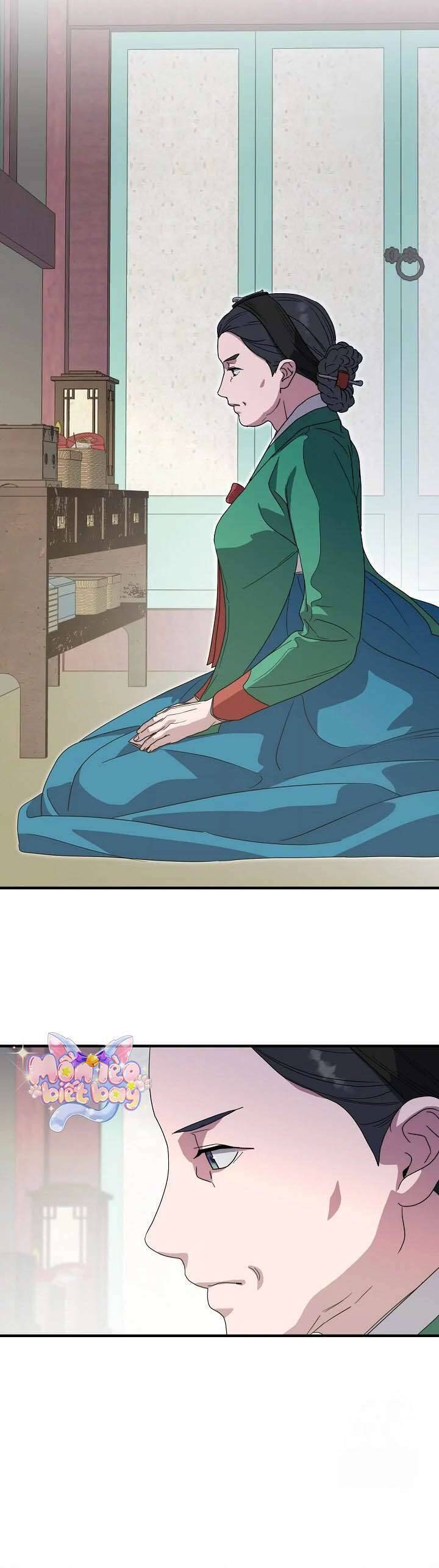 Ta Chỉ Muốn Ăn Em - Chapter 34 - Page 15