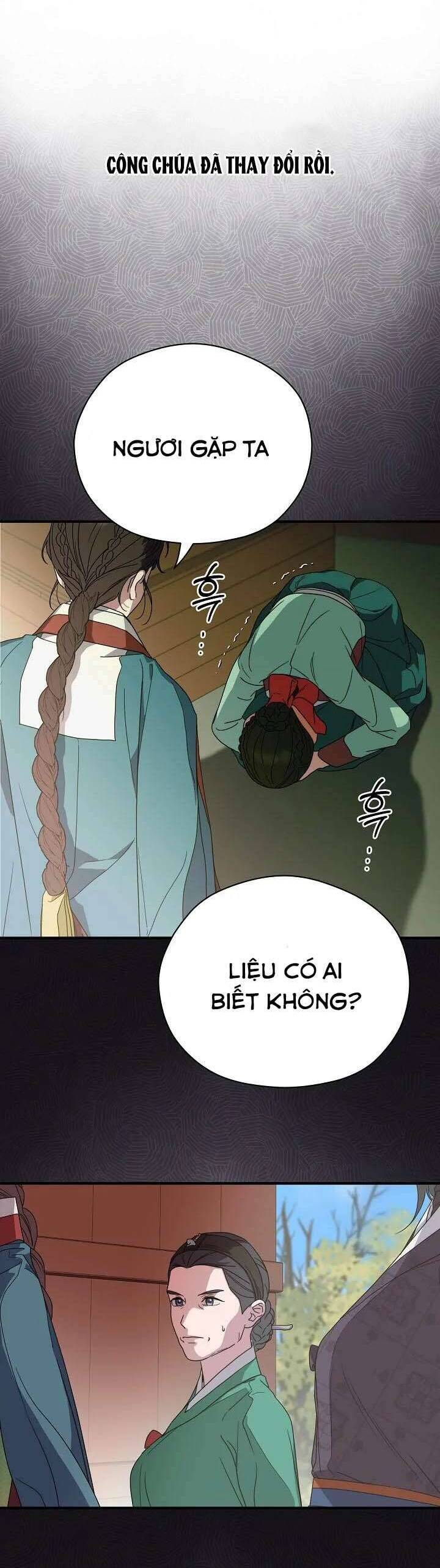Ta Chỉ Muốn Ăn Em - Chapter 34 - Page 16