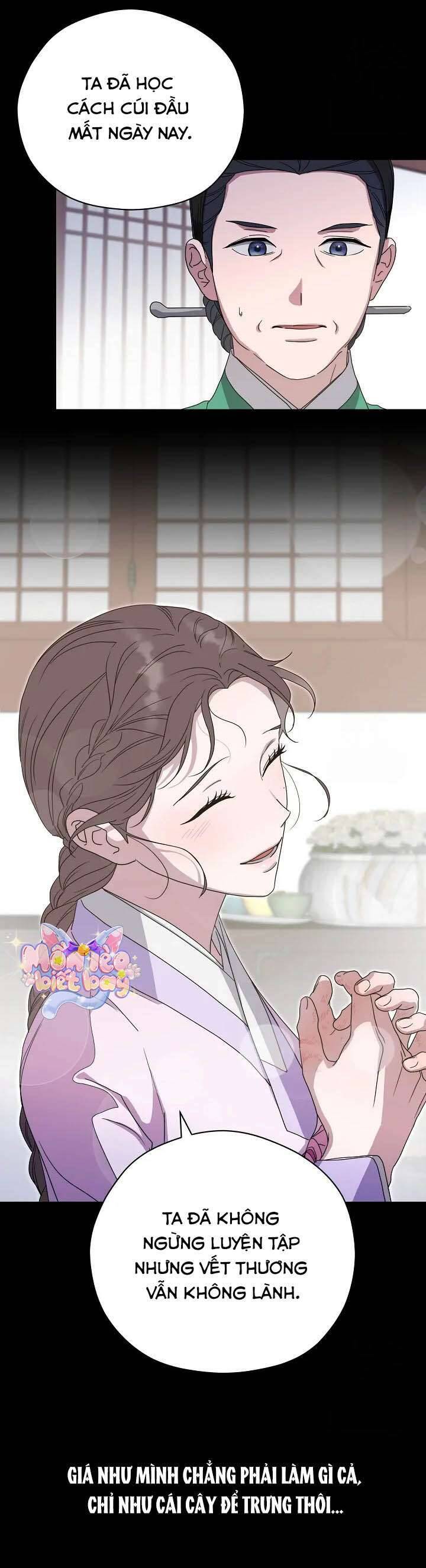 Ta Chỉ Muốn Ăn Em - Chapter 34 - Page 18