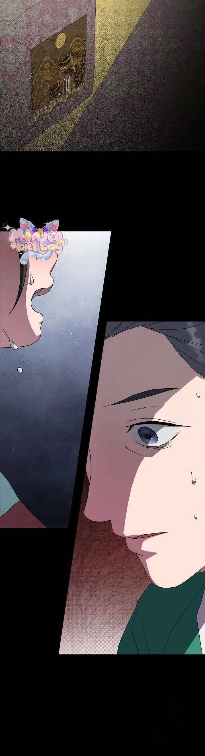 Ta Chỉ Muốn Ăn Em - Chapter 34 - Page 20