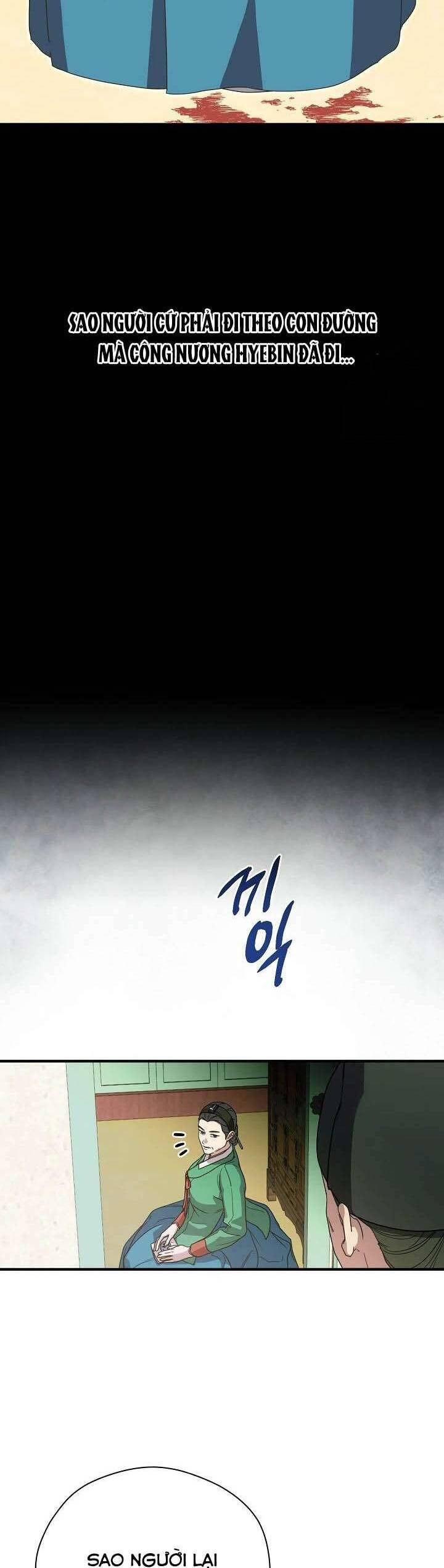 Ta Chỉ Muốn Ăn Em - Chapter 34 - Page 22