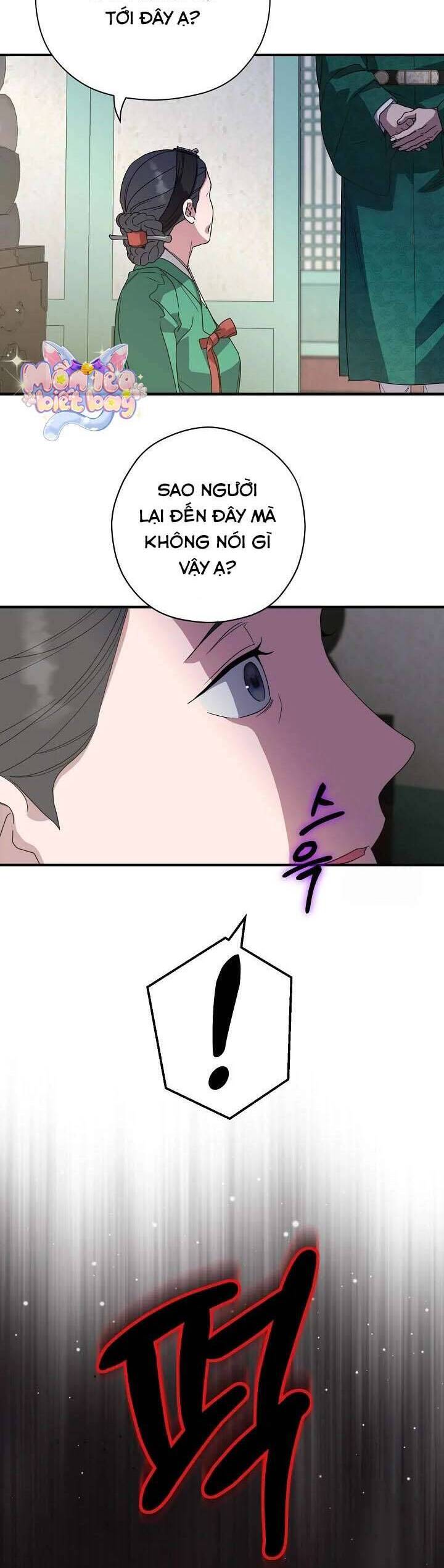 Ta Chỉ Muốn Ăn Em - Chapter 34 - Page 23