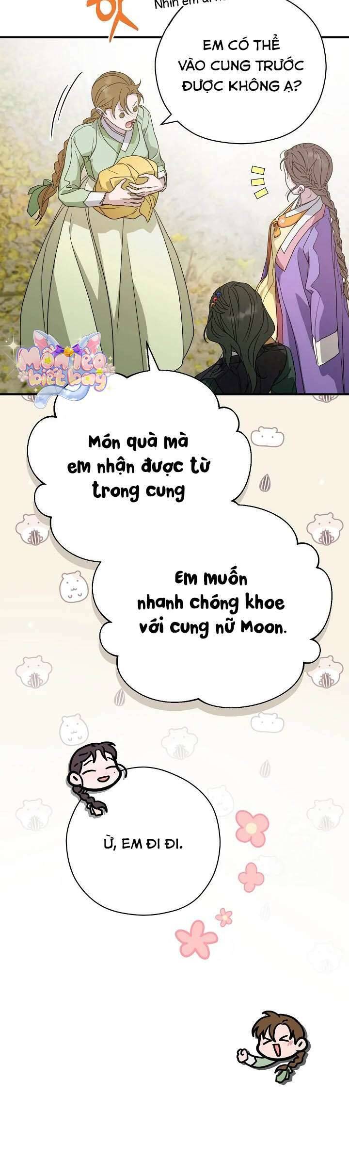 Ta Chỉ Muốn Ăn Em - Chapter 34 - Page 26