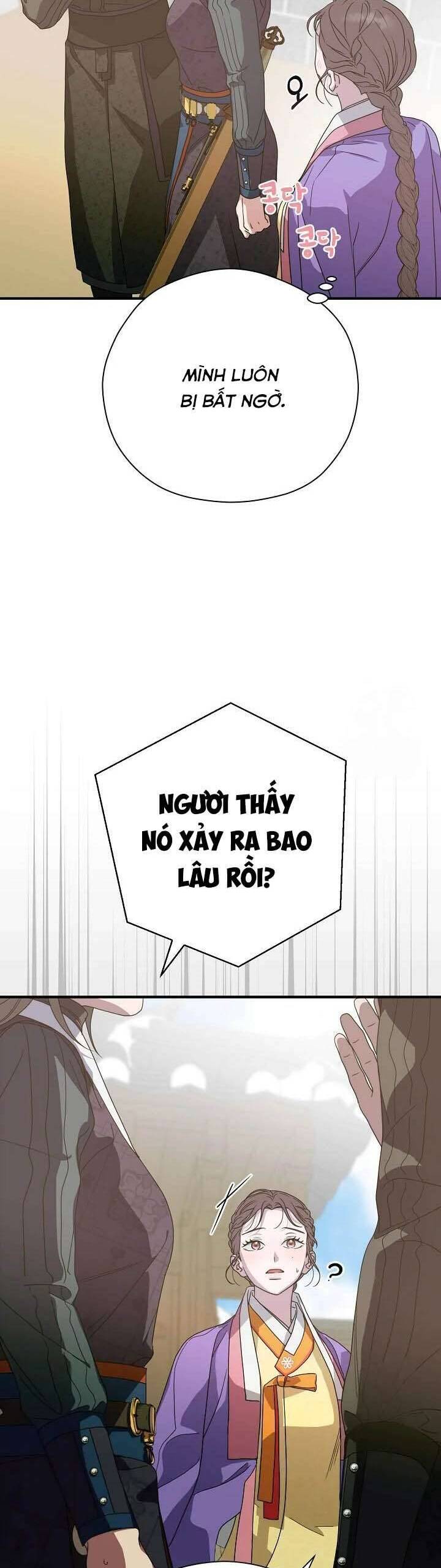 Ta Chỉ Muốn Ăn Em - Chapter 34 - Page 28