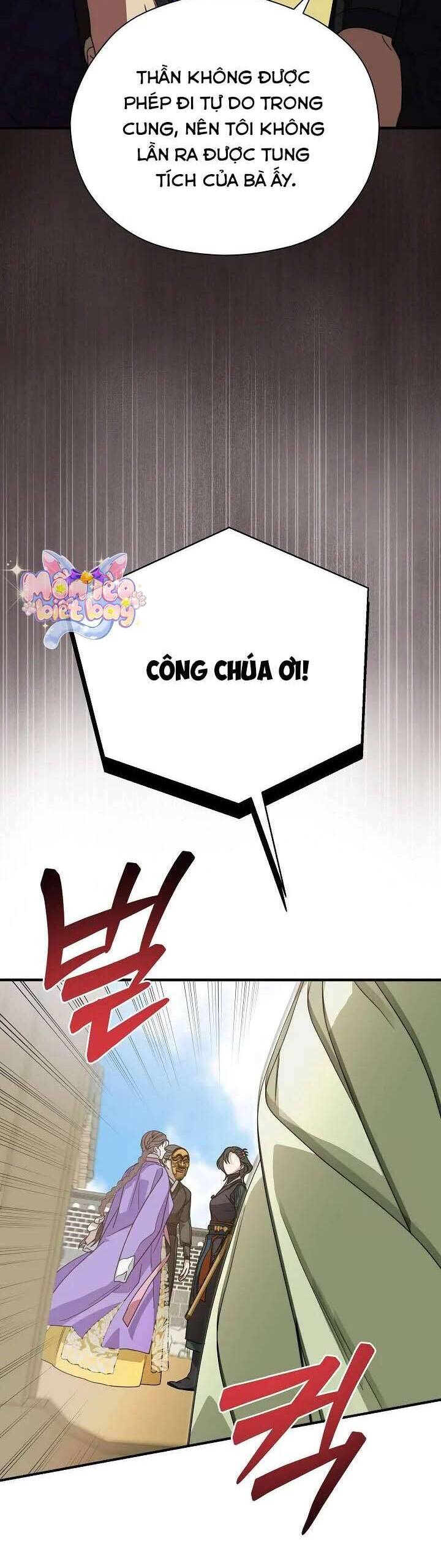 Ta Chỉ Muốn Ăn Em - Chapter 34 - Page 29