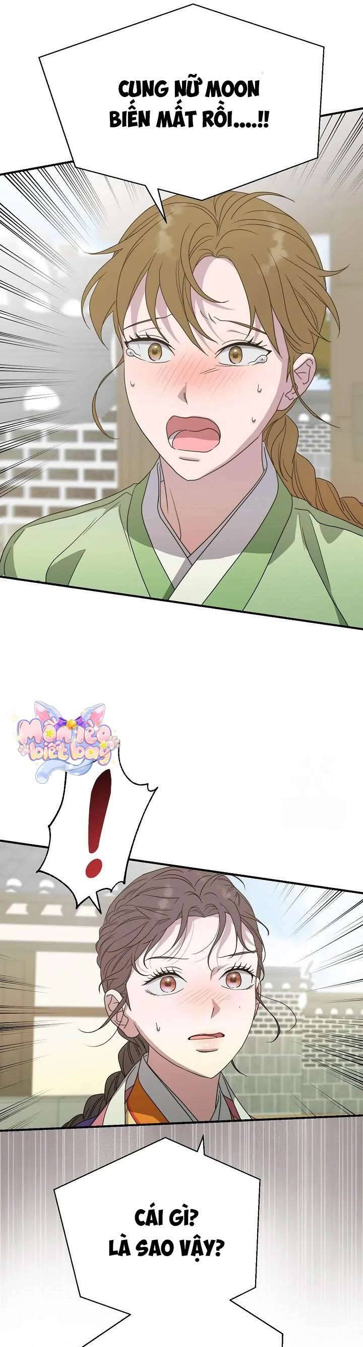 Ta Chỉ Muốn Ăn Em - Chapter 34 - Page 30