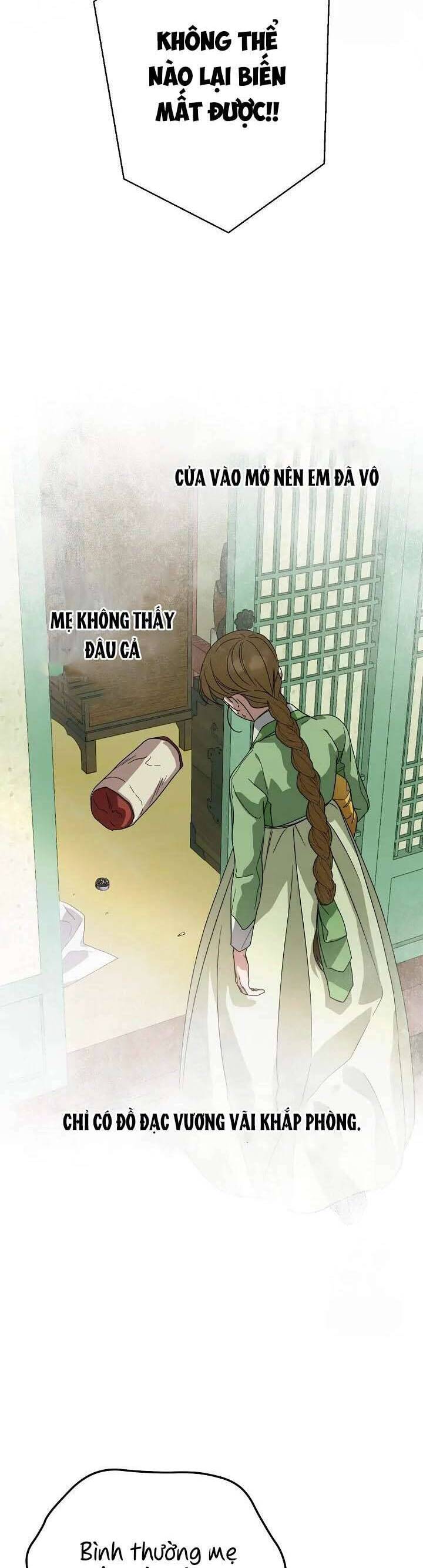 Ta Chỉ Muốn Ăn Em - Chapter 34 - Page 31