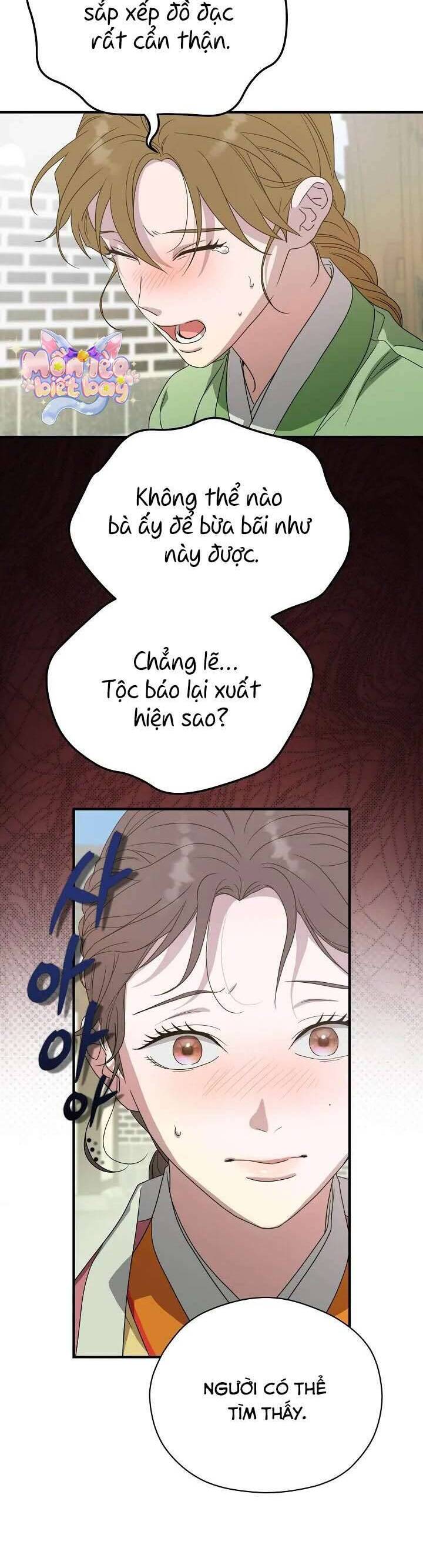 Ta Chỉ Muốn Ăn Em - Chapter 34 - Page 32