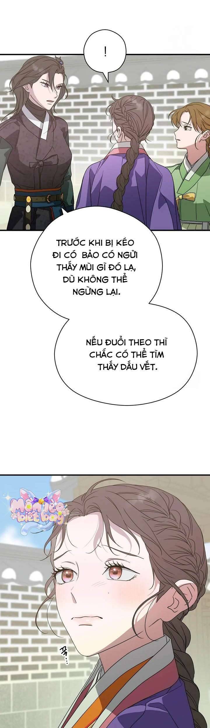 Ta Chỉ Muốn Ăn Em - Chapter 34 - Page 33