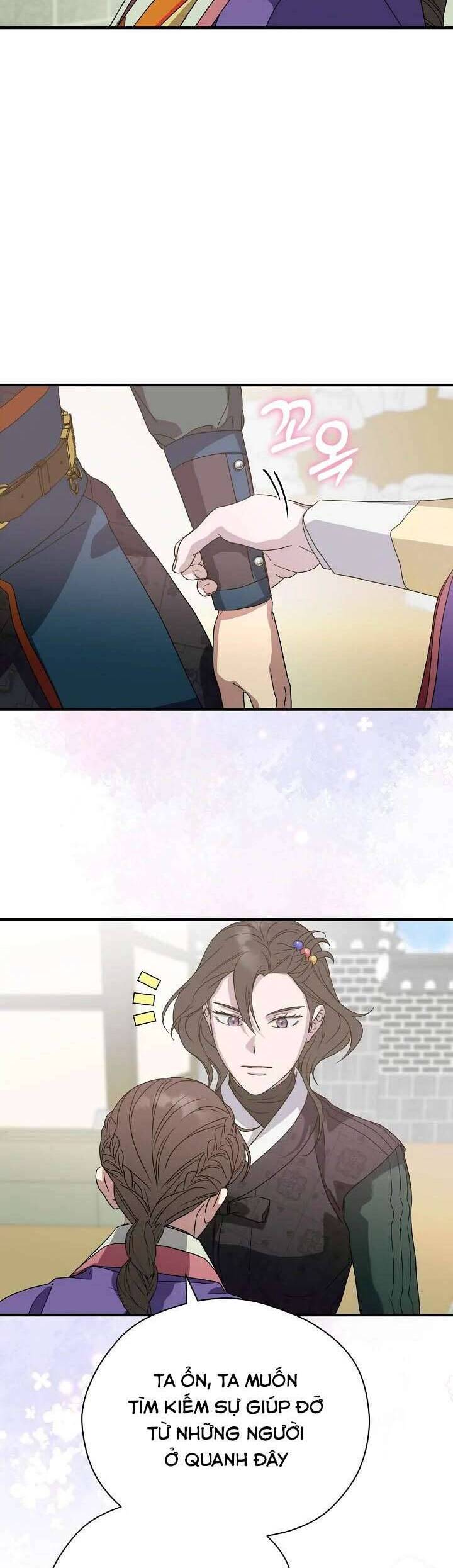 Ta Chỉ Muốn Ăn Em - Chapter 34 - Page 34