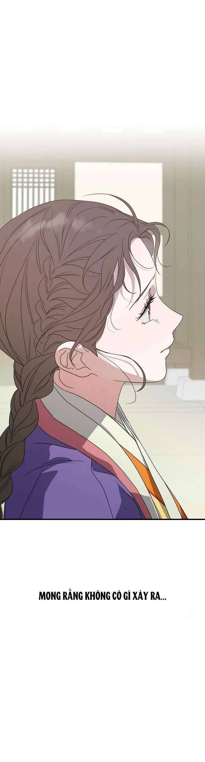 Ta Chỉ Muốn Ăn Em - Chapter 34 - Page 37