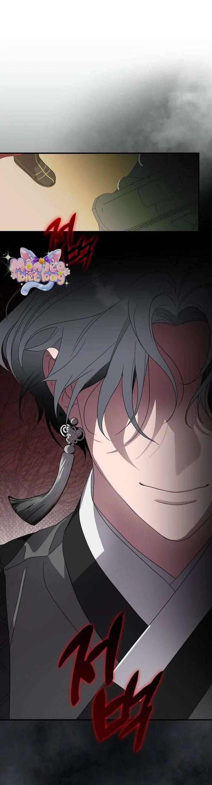 Ta Chỉ Muốn Ăn Em - Chapter 34 - Page 38