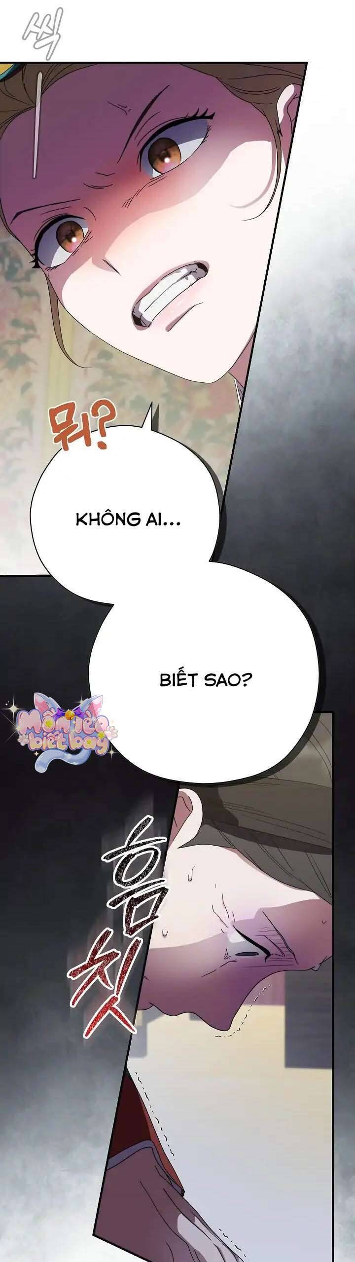 Ta Chỉ Muốn Ăn Em - Chapter 34 - Page 6