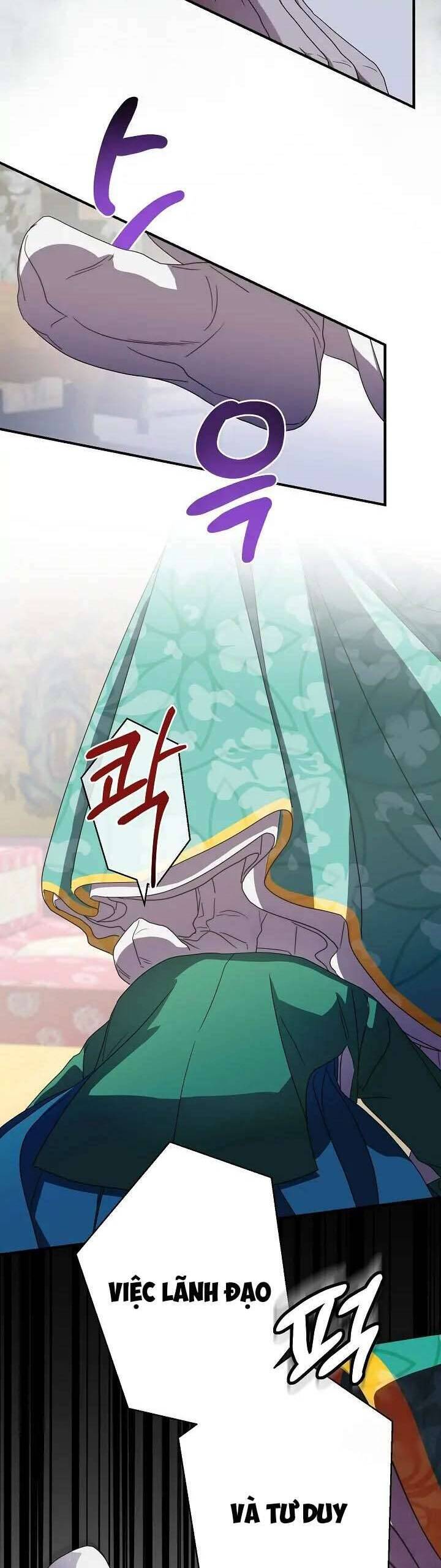 Ta Chỉ Muốn Ăn Em - Chapter 34 - Page 7