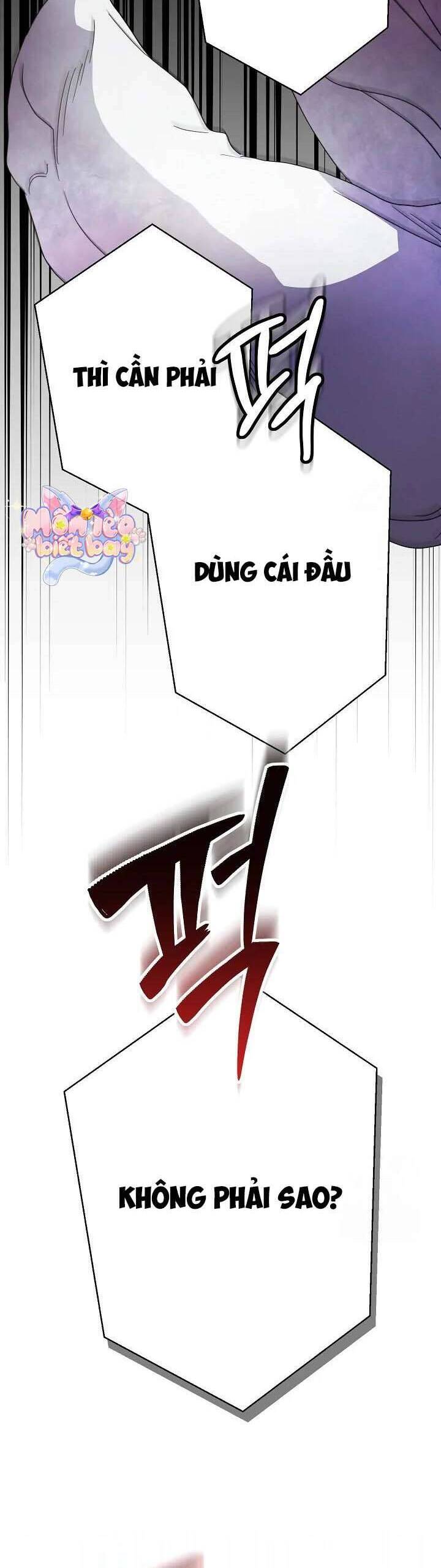 Ta Chỉ Muốn Ăn Em - Chapter 34 - Page 8