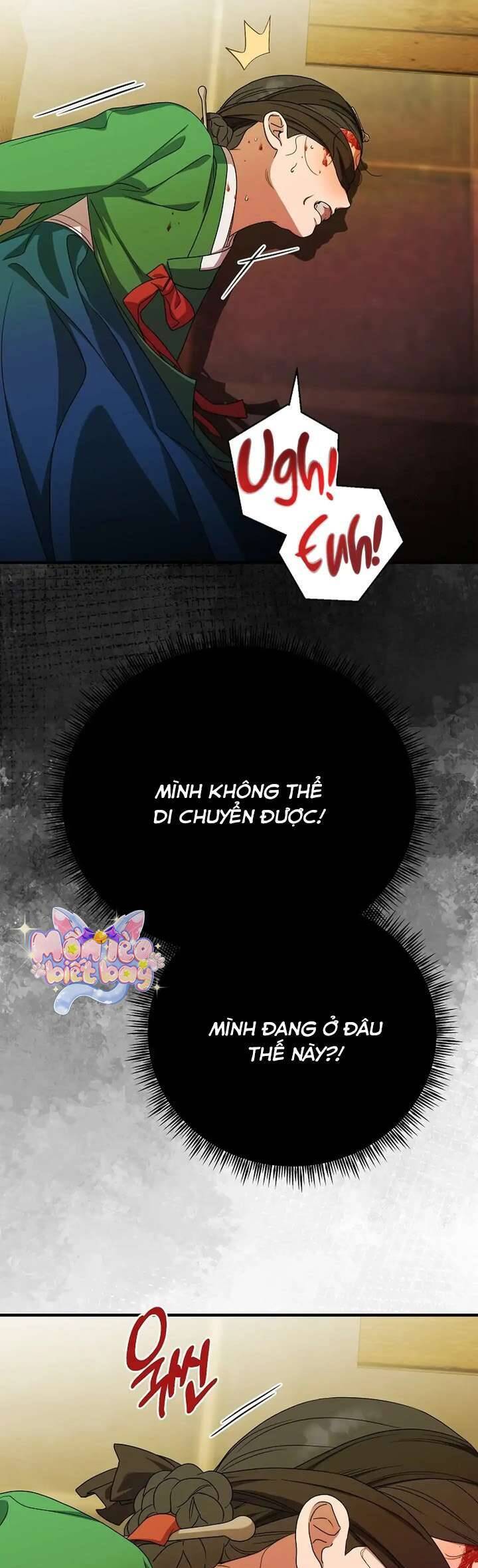 Ta Chỉ Muốn Ăn Em - Chapter 35 - Page 10