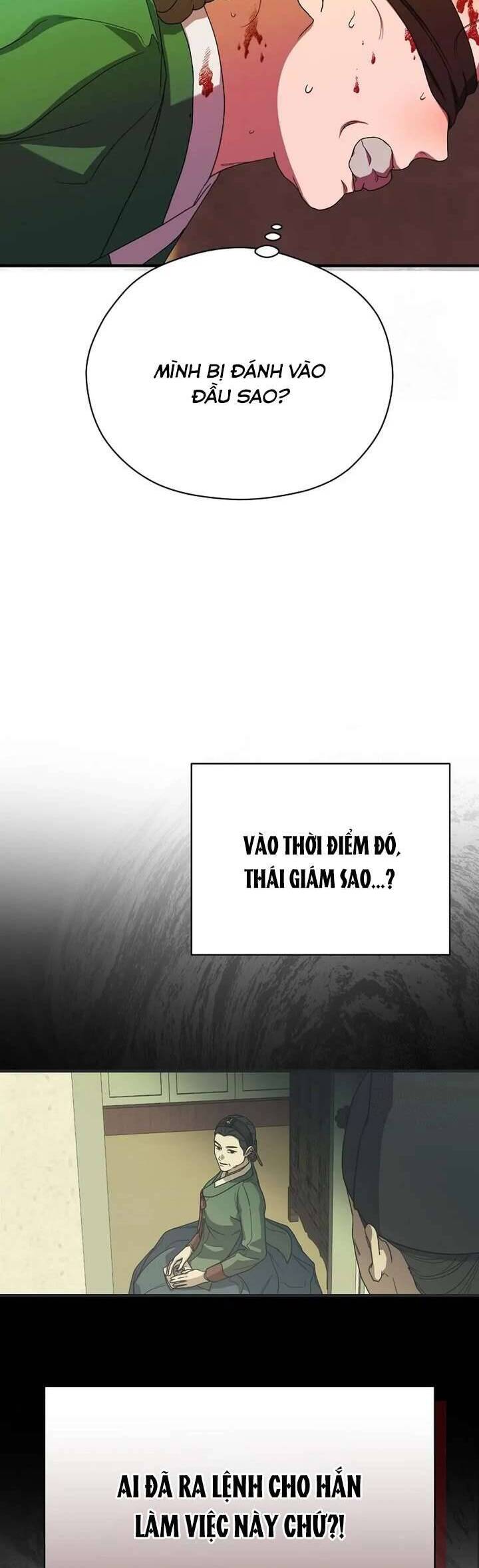 Ta Chỉ Muốn Ăn Em - Chapter 35 - Page 11