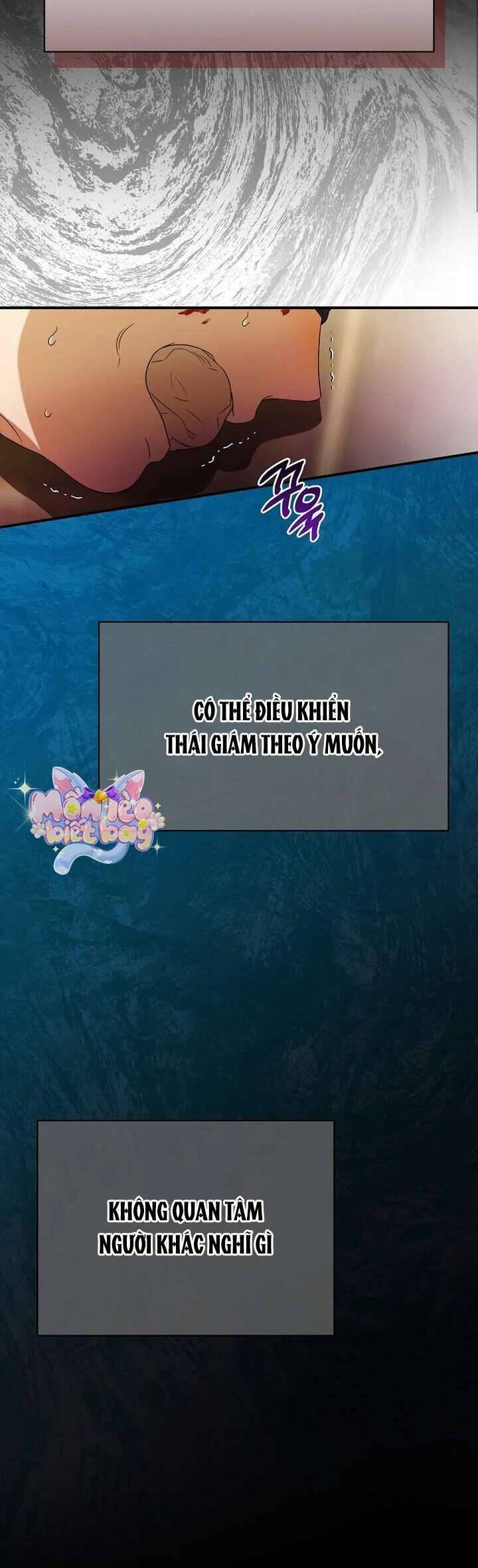 Ta Chỉ Muốn Ăn Em - Chapter 35 - Page 12