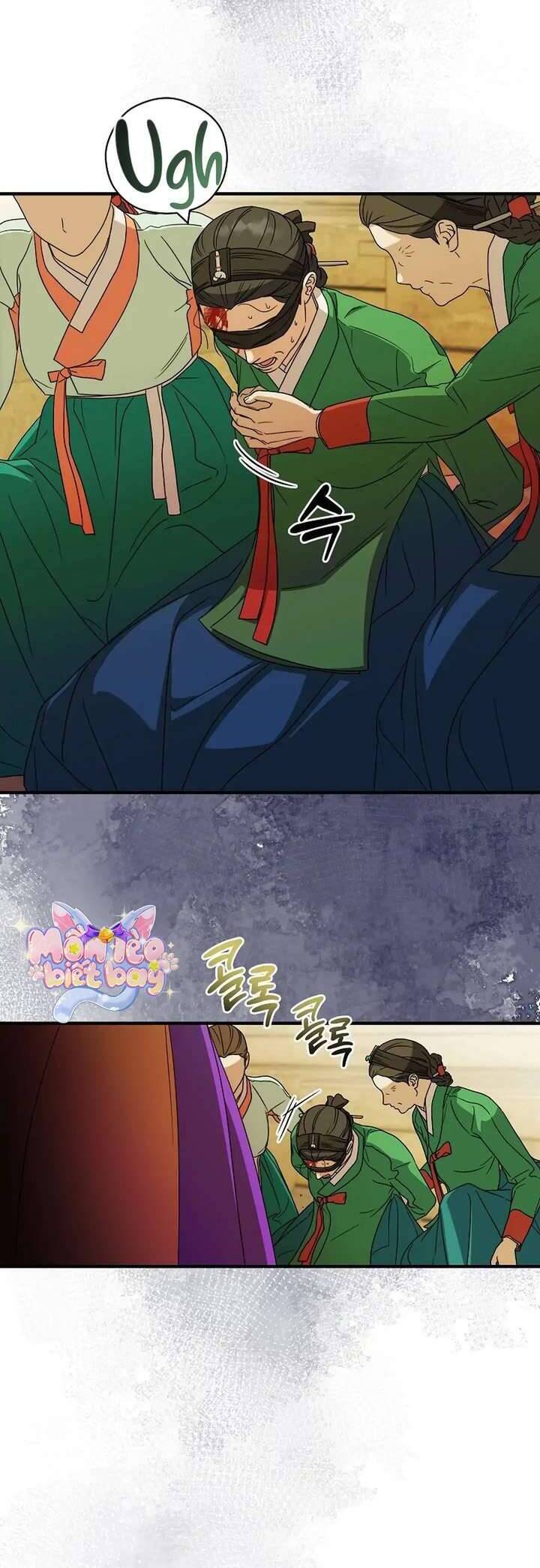 Ta Chỉ Muốn Ăn Em - Chapter 35 - Page 15