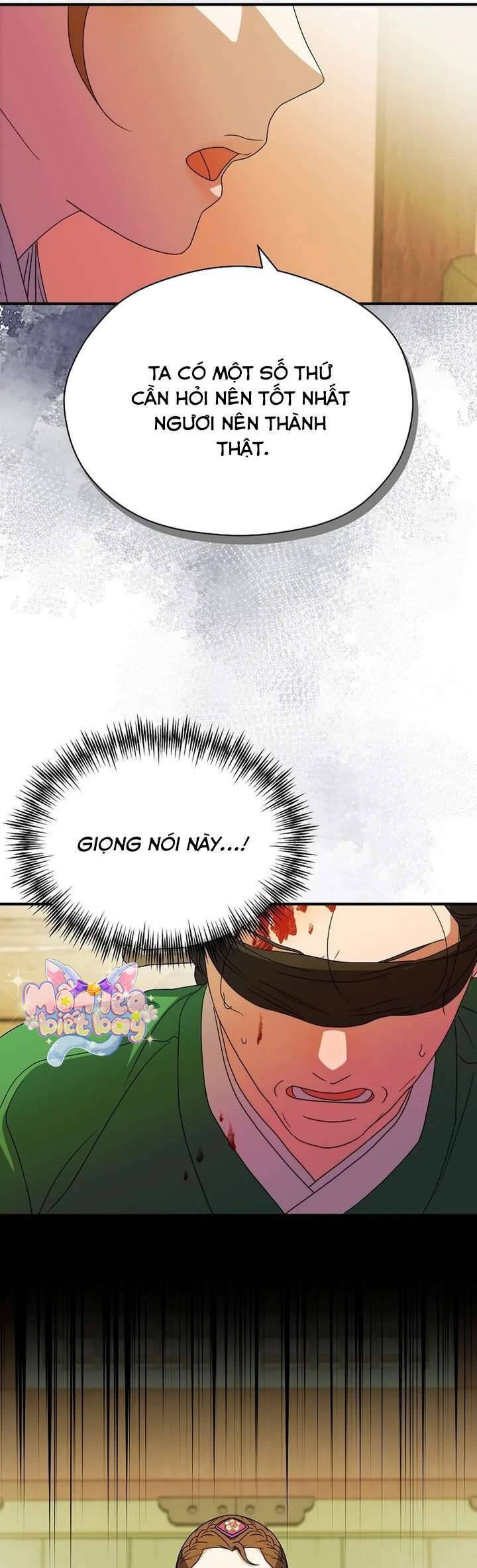 Ta Chỉ Muốn Ăn Em - Chapter 35 - Page 16