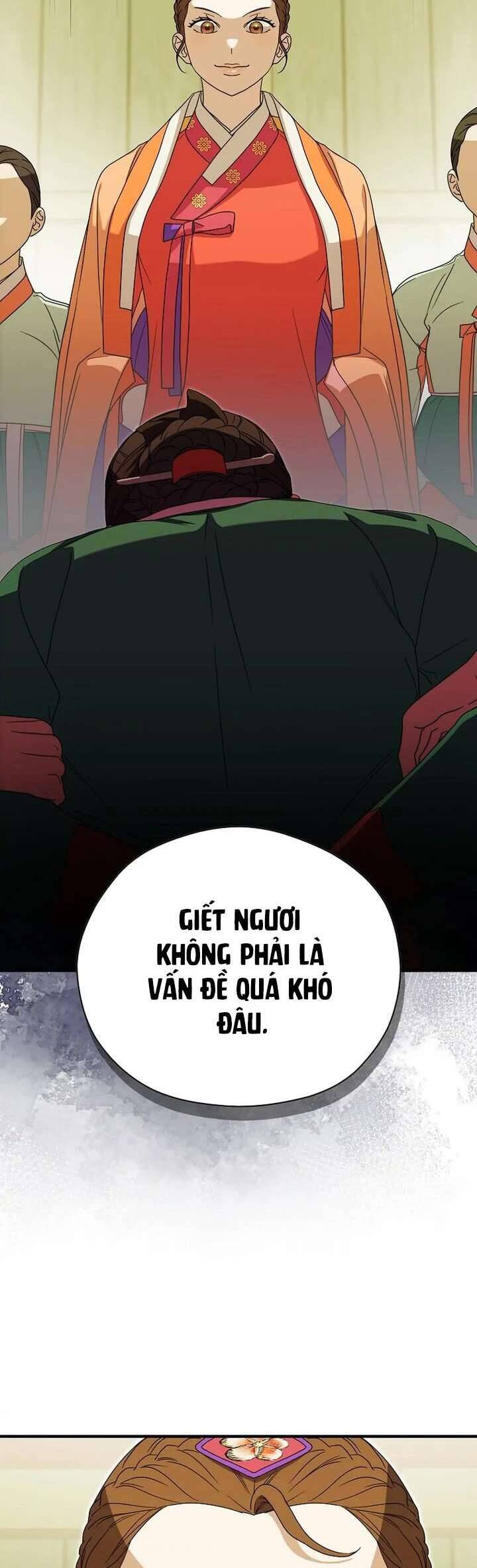 Ta Chỉ Muốn Ăn Em - Chapter 35 - Page 17