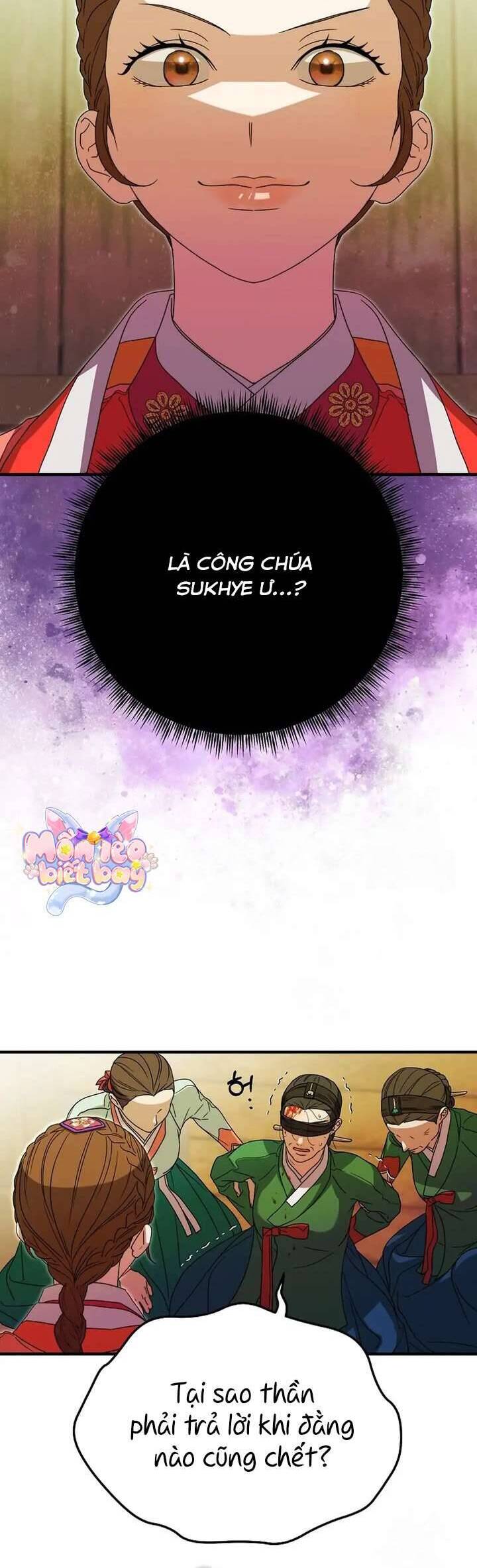 Ta Chỉ Muốn Ăn Em - Chapter 35 - Page 18