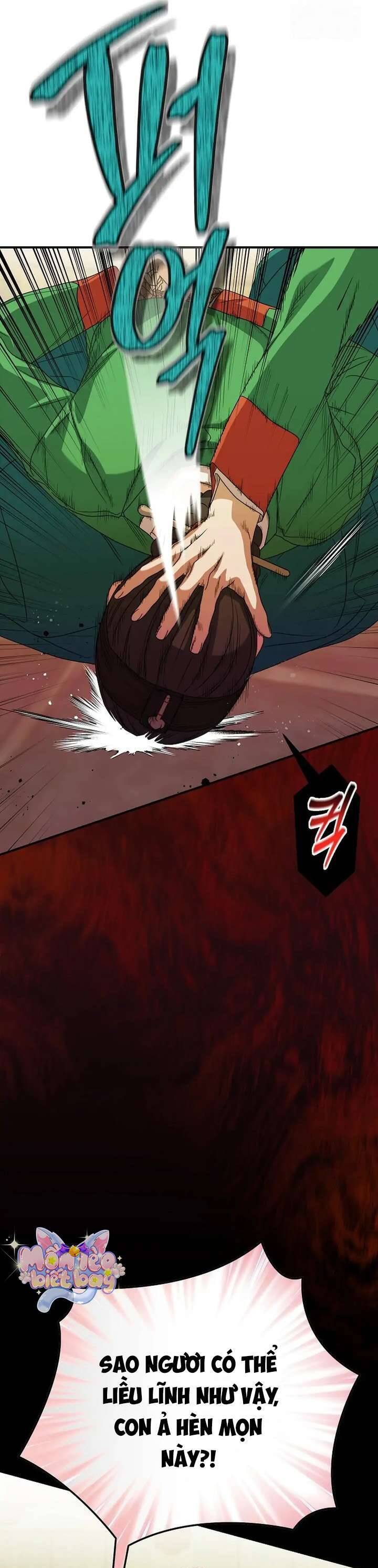 Ta Chỉ Muốn Ăn Em - Chapter 35 - Page 19