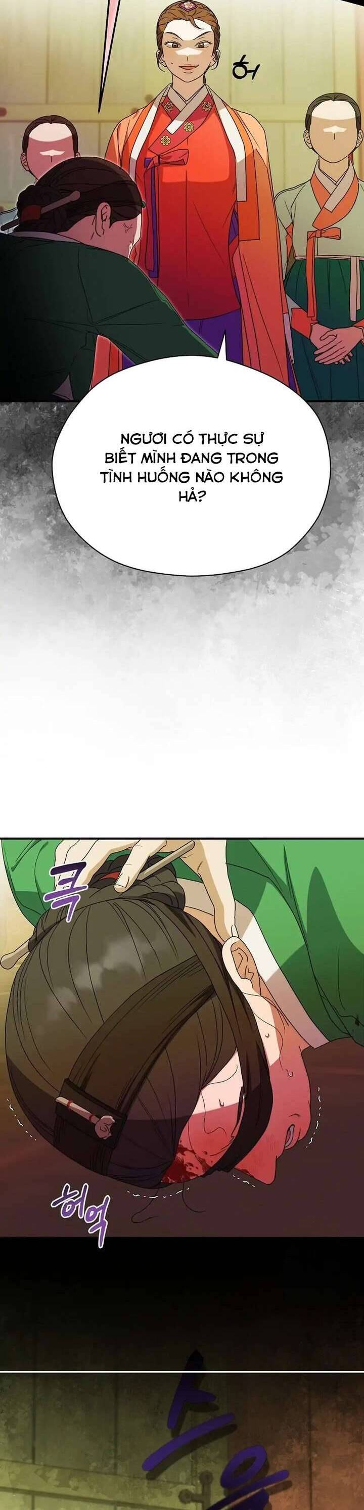 Ta Chỉ Muốn Ăn Em - Chapter 35 - Page 20