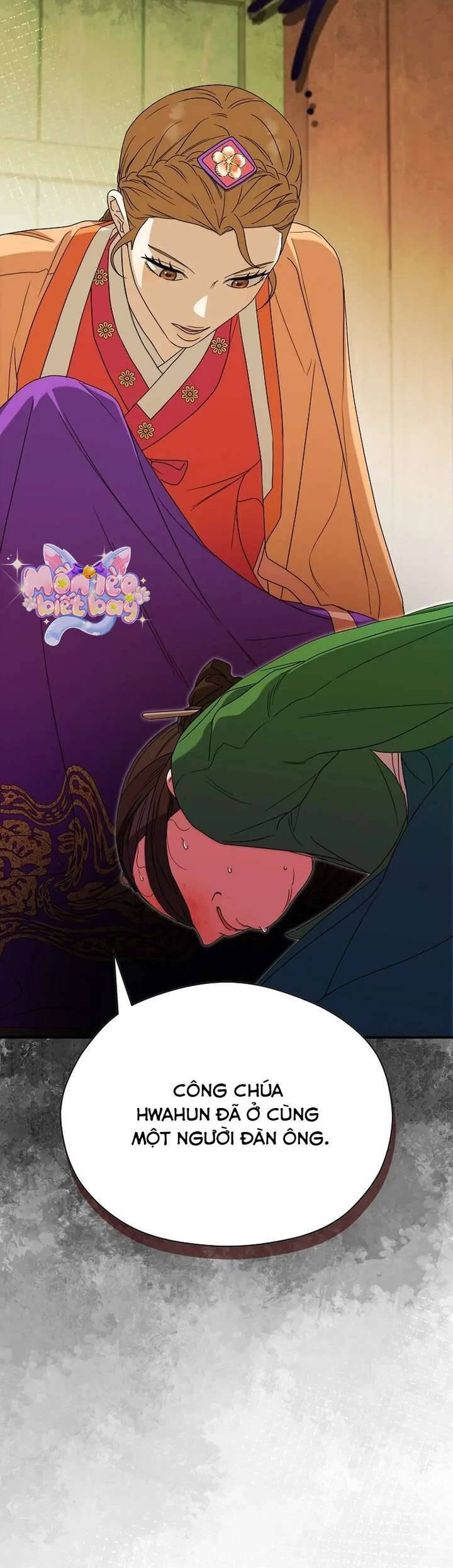 Ta Chỉ Muốn Ăn Em - Chapter 35 - Page 21