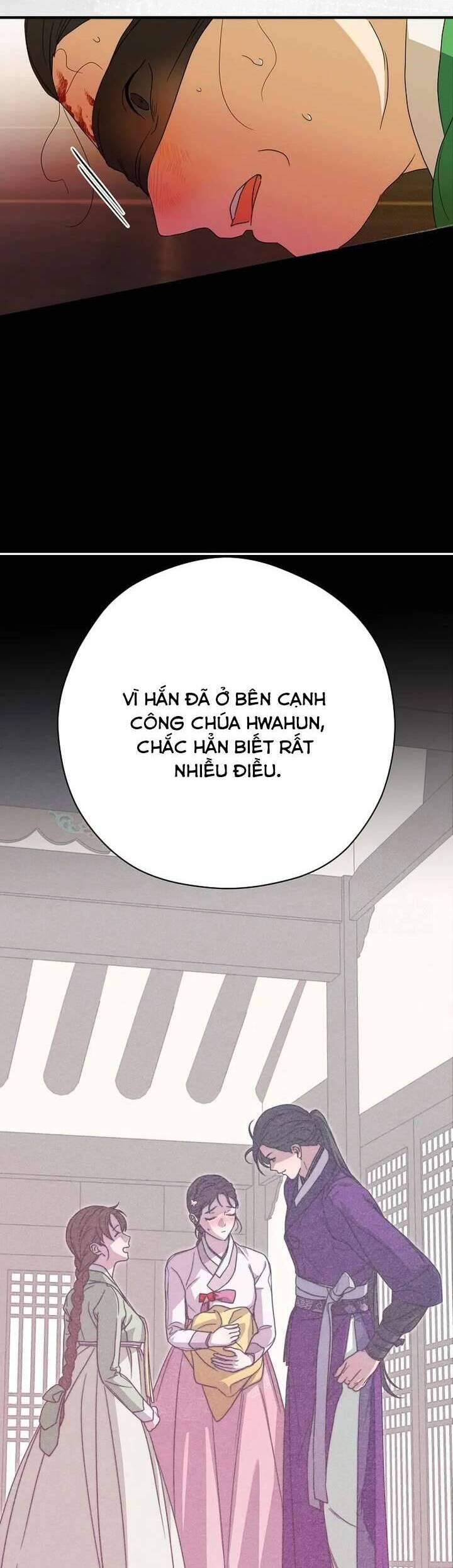 Ta Chỉ Muốn Ăn Em - Chapter 35 - Page 22