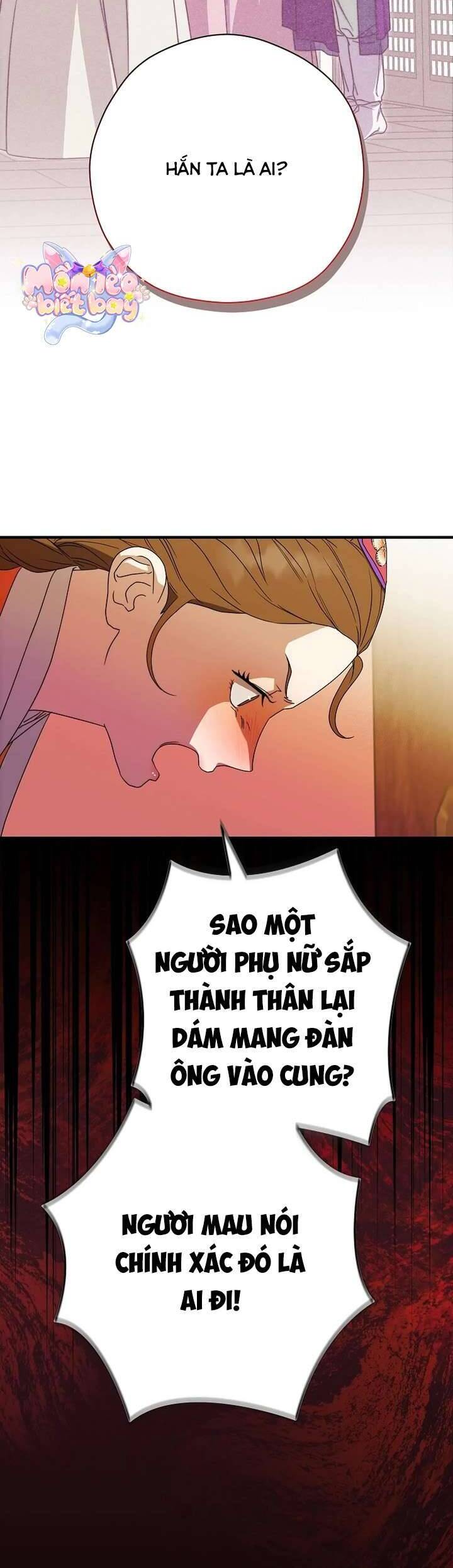 Ta Chỉ Muốn Ăn Em - Chapter 35 - Page 23