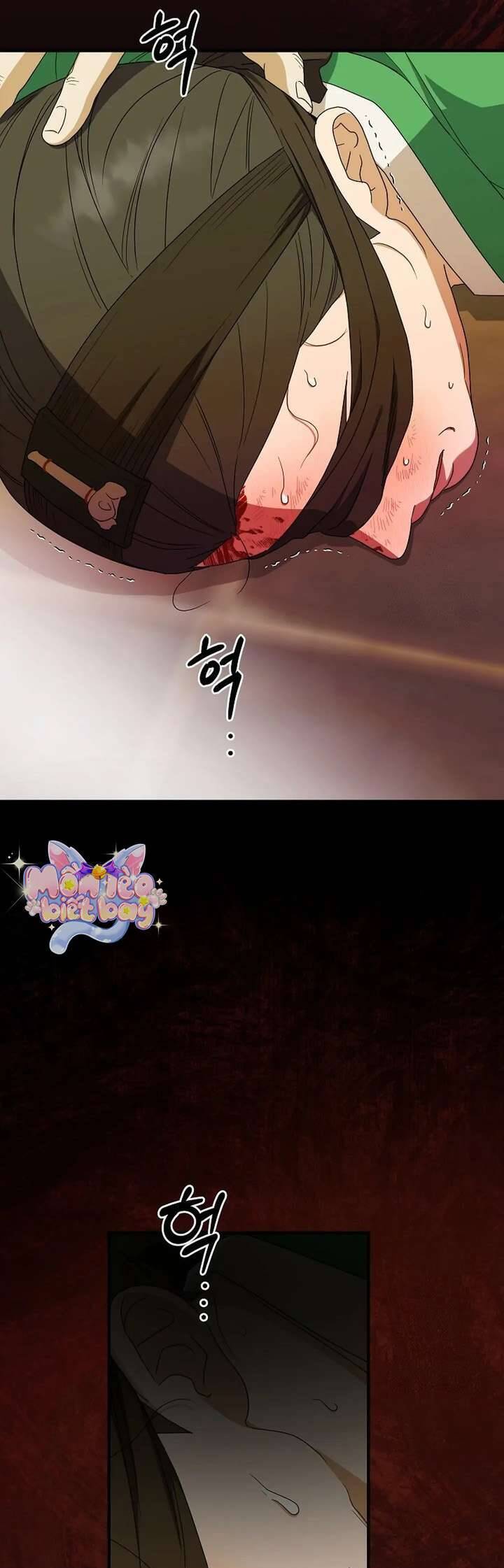 Ta Chỉ Muốn Ăn Em - Chapter 35 - Page 24