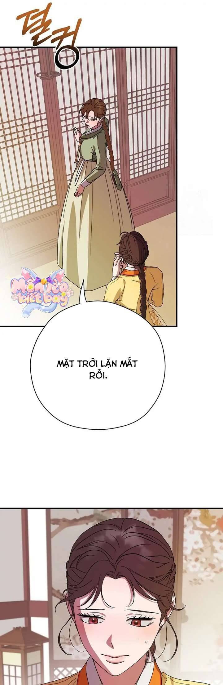 Ta Chỉ Muốn Ăn Em - Chapter 35 - Page 27