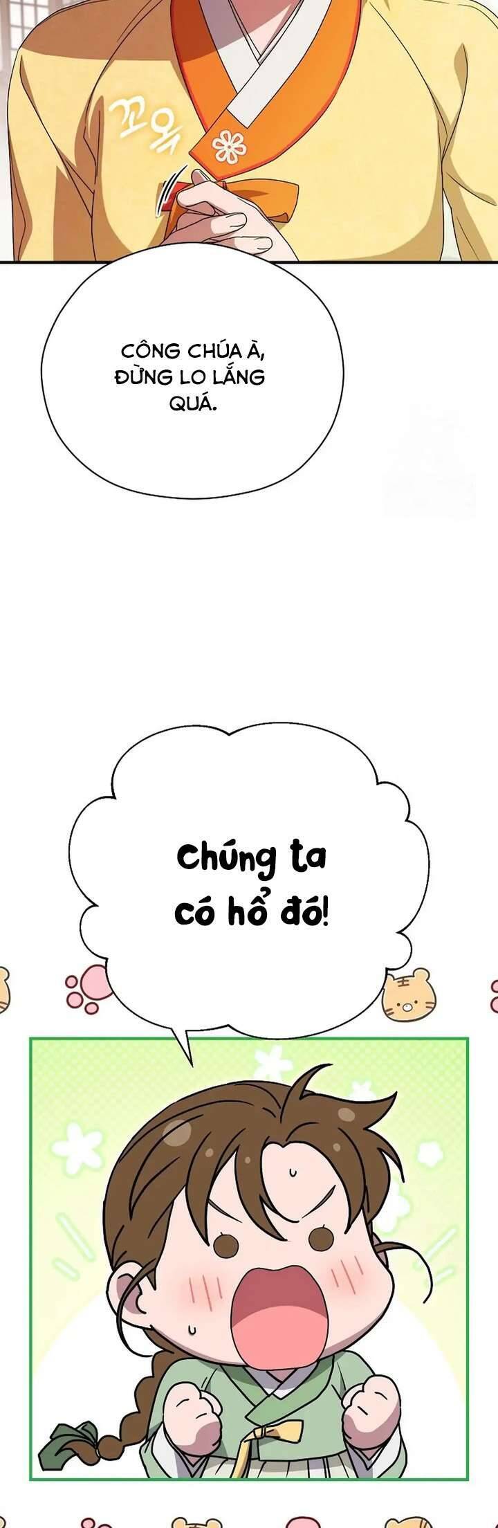 Ta Chỉ Muốn Ăn Em - Chapter 35 - Page 28