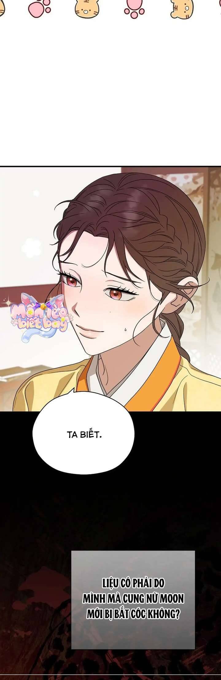 Ta Chỉ Muốn Ăn Em - Chapter 35 - Page 29