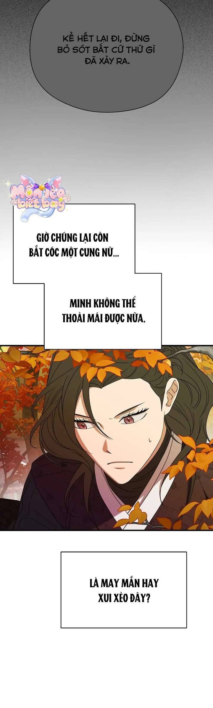 Ta Chỉ Muốn Ăn Em - Chapter 35 - Page 3