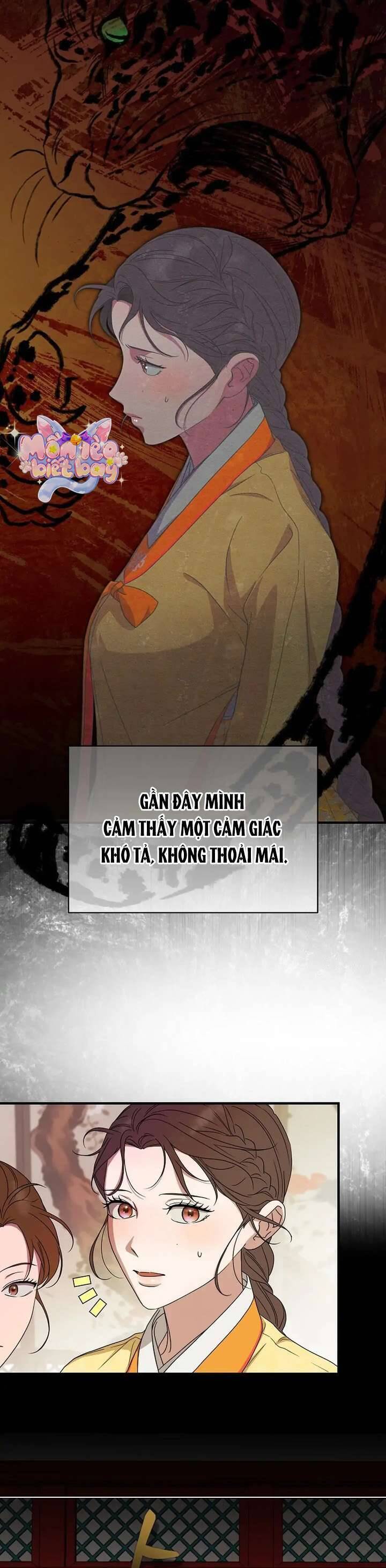 Ta Chỉ Muốn Ăn Em - Chapter 35 - Page 30