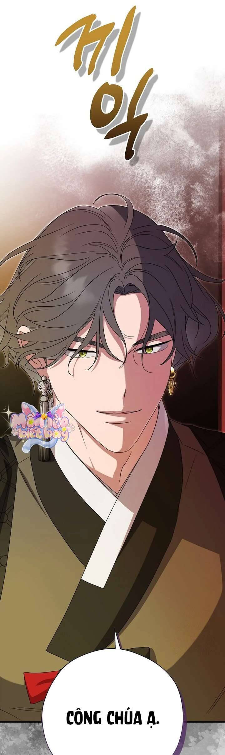 Ta Chỉ Muốn Ăn Em - Chapter 35 - Page 35