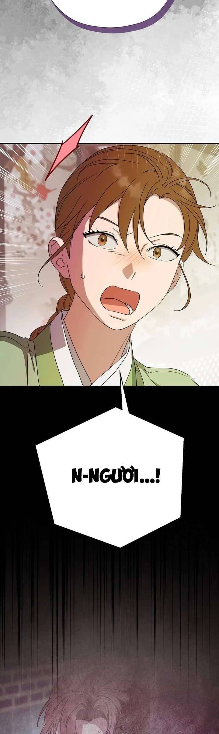 Ta Chỉ Muốn Ăn Em - Chapter 35 - Page 36