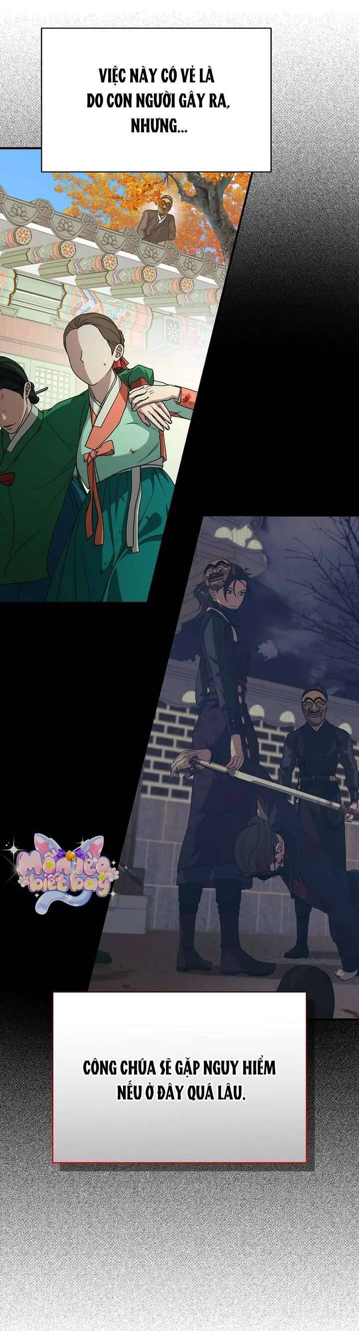 Ta Chỉ Muốn Ăn Em - Chapter 35 - Page 4