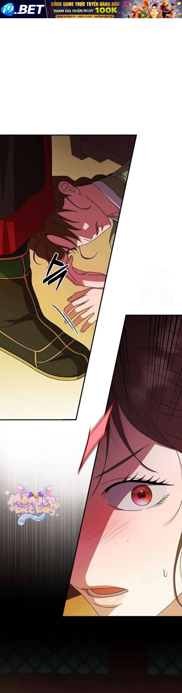 Ta Chỉ Muốn Ăn Em - Chapter 35 - Page 41