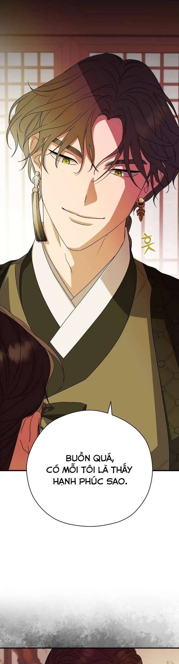 Ta Chỉ Muốn Ăn Em - Chapter 35 - Page 42