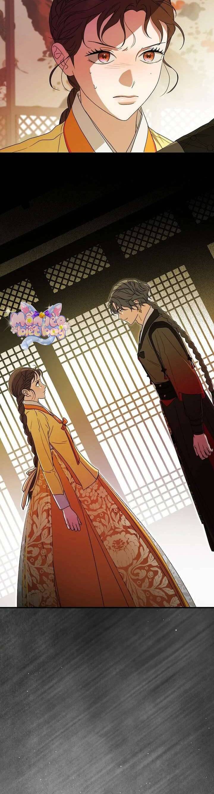 Ta Chỉ Muốn Ăn Em - Chapter 35 - Page 43