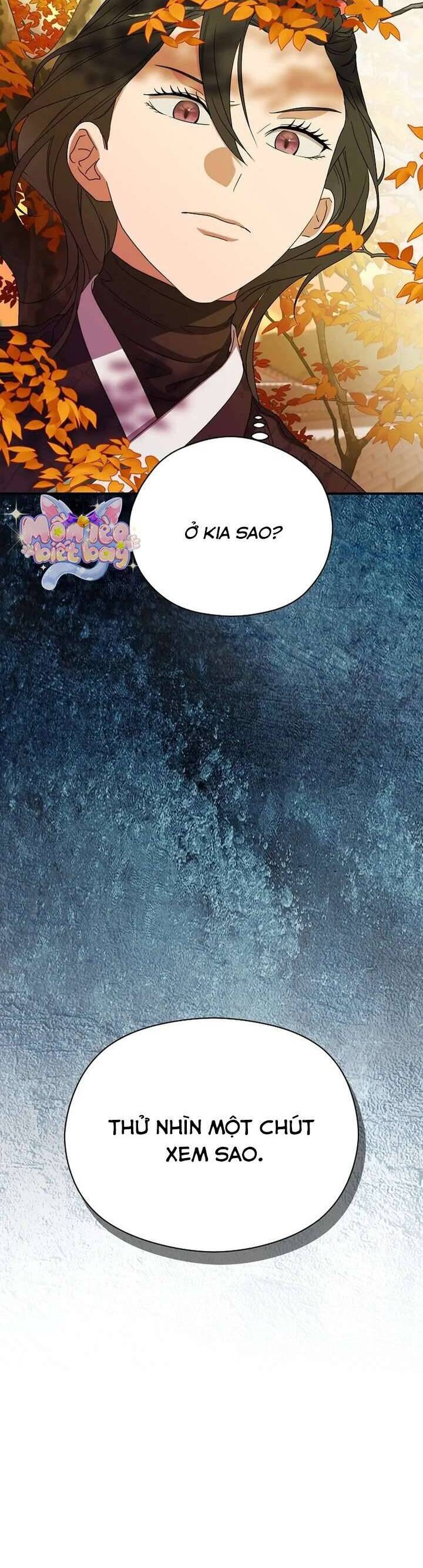 Ta Chỉ Muốn Ăn Em - Chapter 35 - Page 6