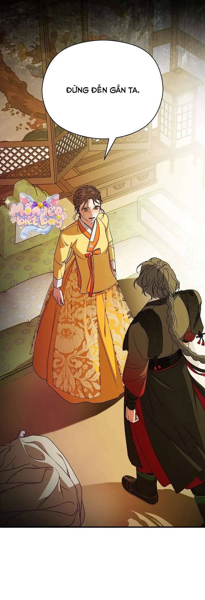 Ta Chỉ Muốn Ăn Em - Chapter 36 - Page 10