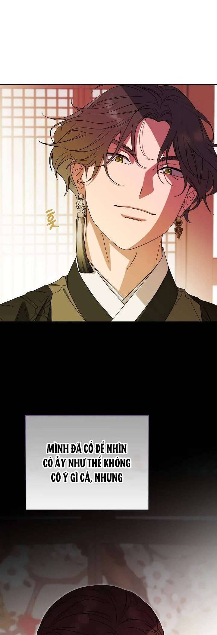 Ta Chỉ Muốn Ăn Em - Chapter 36 - Page 11