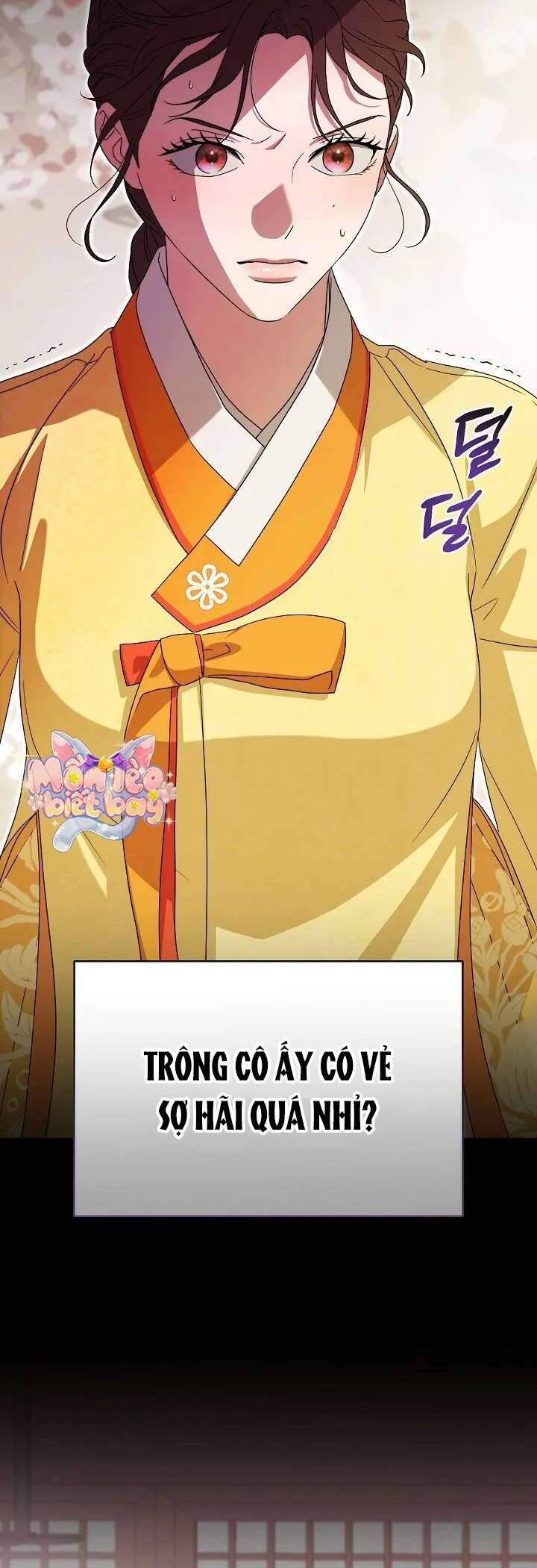 Ta Chỉ Muốn Ăn Em - Chapter 36 - Page 12