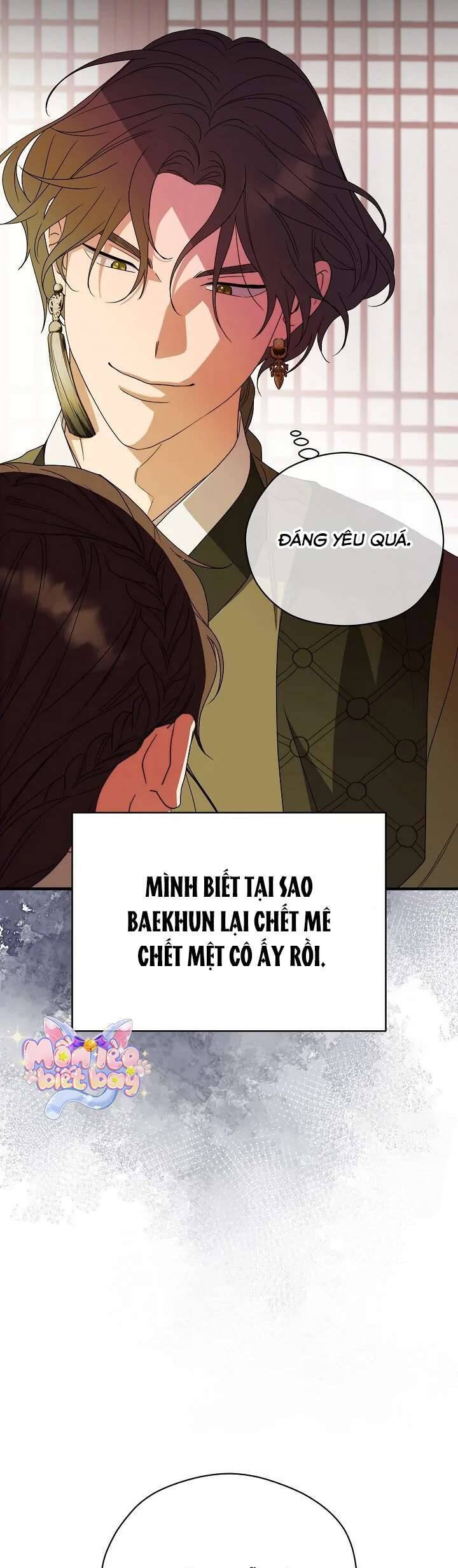Ta Chỉ Muốn Ăn Em - Chapter 36 - Page 13